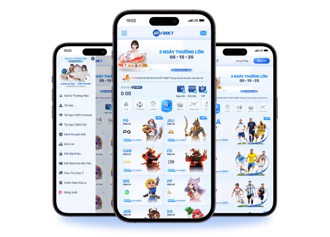 Trải nghiệm chơi game mượt mà trên okwin365
