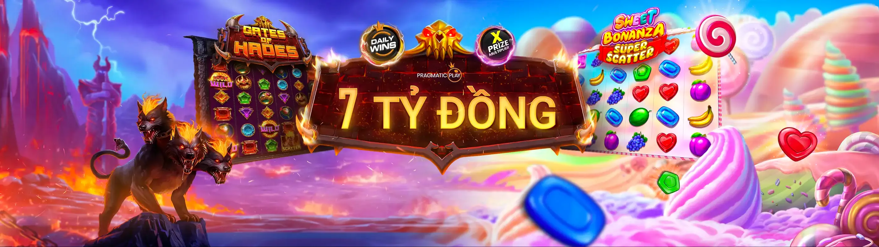 Thế giới bắn cá sống động tại OKWIN365